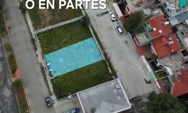 Terreno en Venta junto a Oxxo – Real de Medinas, Pachuca, Hgo.