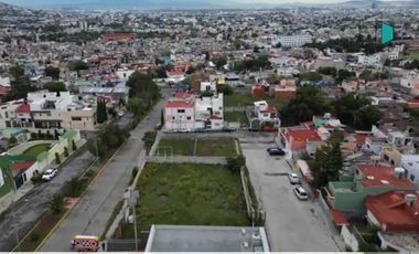 Terreno en Venta junto a Oxxo – Real de Medinas, Pachuca, Hgo.