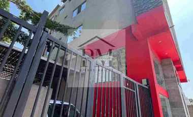 Edificio en Venta Sector Kennedy,  Norte de Guayaquil,  totalmente Alquilado generando rentabilidad.