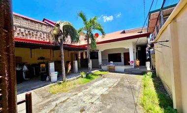 Gated RFO House For Sale In Basak Mandaue Cebu