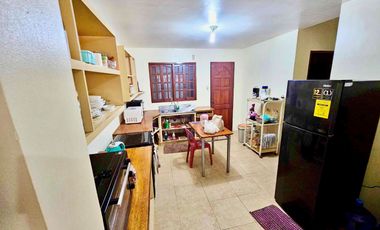 Gated RFO House For Sale In Basak Mandaue Cebu