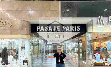 Local Comercial en Venta en sector Kennedy, Norte de Guayaquil.