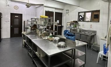 Mediterranean-Style Hotel for Sale in Boracay, Malay, Aklan