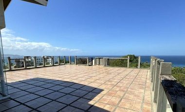 Mediterranean-Style Hotel for Sale in Boracay, Malay, Aklan