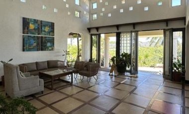 Mediterranean-Style Hotel for Sale in Boracay, Malay, Aklan