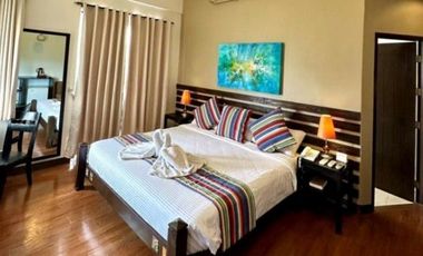 Mediterranean-Style Hotel for Sale in Boracay, Malay, Aklan