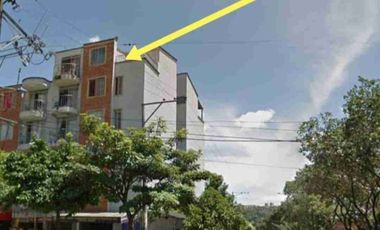 VENDO PENTHOUSE DUPLEX