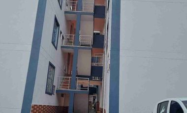 VENDO PENTHOUSE DUPLEX