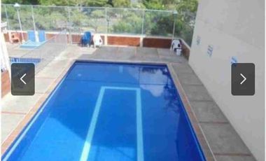 VENDO PENTHOUSE DUPLEX