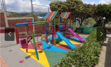 VENDO PENTHOUSE DUPLEX