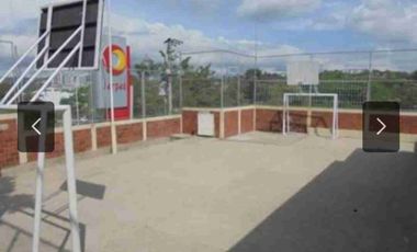 VENDO PENTHOUSE DUPLEX