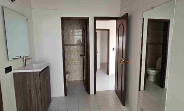 VENDO  DUPLEX PROVENZA