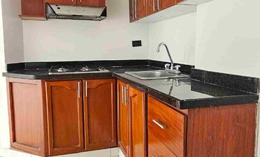 VENDO  DUPLEX PROVENZA