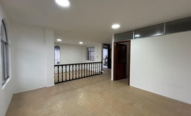 Casa en sector centro (cocina de Consuelo)
