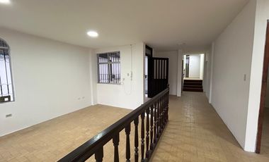 Casa en sector centro (cocina de Consuelo)