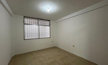Casa en sector centro (cocina de Consuelo)