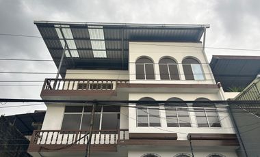 Casa en sector centro (cocina de Consuelo)