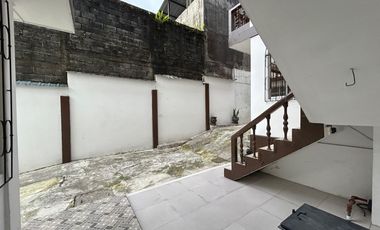 Casa en sector centro (cocina de Consuelo)