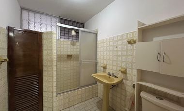 Casa en sector centro (cocina de Consuelo)