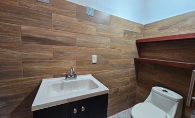 Casa en Venta en Toluca cerca Alfredo del Mazo 4 recamaras