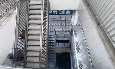 Venta-Edificio en el Centro de Guayaquil, historico, a minutos de Calle Panama, zona Rosa y Zona Bancaria y cerca del Malecon