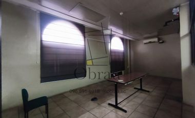 Venta-Edificio en el Centro de Guayaquil, historico, a minutos de Calle Panama, zona Rosa y Zona Bancaria y cerca del Malecon