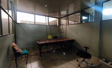 Venta-Edificio en el Centro de Guayaquil, historico, a minutos de Calle Panama, zona Rosa y Zona Bancaria y cerca del Malecon