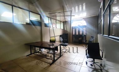 Venta-Edificio en el Centro de Guayaquil, historico, a minutos de Calle Panama, zona Rosa y Zona Bancaria y cerca del Malecon