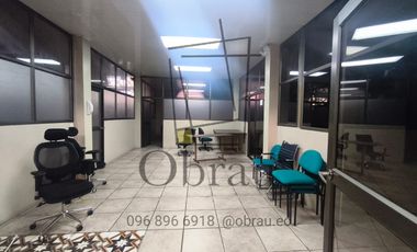 Venta-Edificio en el Centro de Guayaquil, historico, a minutos de Calle Panama, zona Rosa y Zona Bancaria y cerca del Malecon