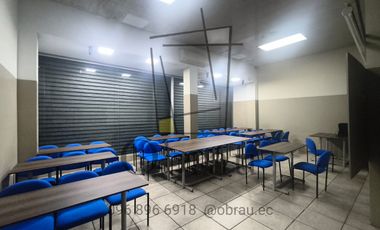 Venta-Edificio en el Centro de Guayaquil, historico, a minutos de Calle Panama, zona Rosa y Zona Bancaria y cerca del Malecon
