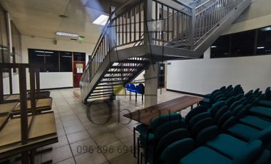 Venta-Edificio en el Centro de Guayaquil, historico, a minutos de Calle Panama, zona Rosa y Zona Bancaria y cerca del Malecon