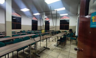 Venta-Edificio en el Centro de Guayaquil, historico, a minutos de Calle Panama, zona Rosa y Zona Bancaria y cerca del Malecon