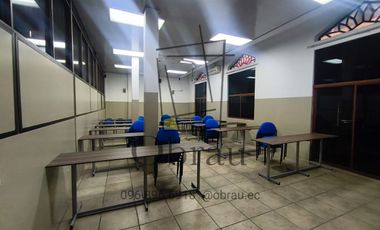 Venta-Edificio en el Centro de Guayaquil, historico, a minutos de Calle Panama, zona Rosa y Zona Bancaria y cerca del Malecon