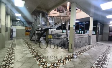 Venta-Edificio en el Centro de Guayaquil, historico, a minutos de Calle Panama, zona Rosa y Zona Bancaria y cerca del Malecon