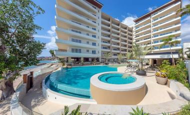 BEACH FRONT CONDOMINIUM, BUCERIAS, NAYARIT.
