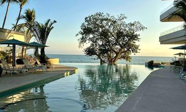 BEACH FRONT CONDOMINIUM, BUCERIAS, NAYARIT.