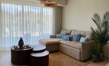 BEACH FRONT CONDOMINIUM, BUCERIAS, NAYARIT.