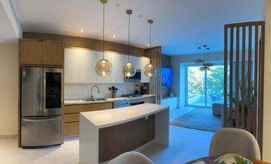 BEACH FRONT CONDOMINIUM, BUCERIAS, NAYARIT.