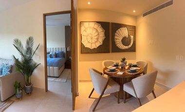 BEACH FRONT CONDOMINIUM, BUCERIAS, NAYARIT.