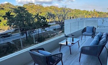 BEACH FRONT CONDOMINIUM, BUCERIAS, NAYARIT.