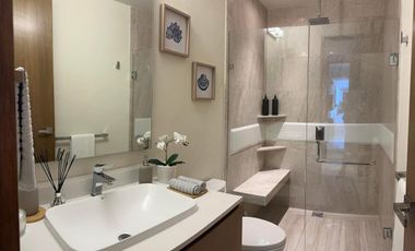 BEACH FRONT CONDOMINIUM, BUCERIAS, NAYARIT.