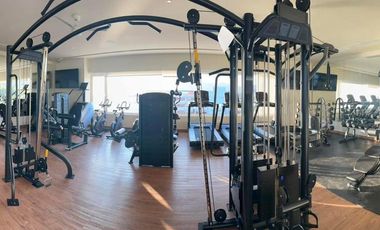 BEACH FRONT CONDOMINIUM, BUCERIAS, NAYARIT.