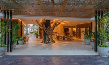 BEACH FRONT CONDOMINIUM, BUCERIAS, NAYARIT.