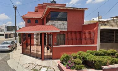 GRAN CASA EN CUMBRIA CUAUTITLAN IZCALLI EDOMEX
