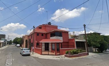 GRAN CASA EN CUMBRIA CUAUTITLAN IZCALLI EDOMEX