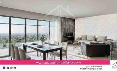 Vendo Suites y Departamentos en Cuenca sector Monay Shoping Aplica Crédito Vip