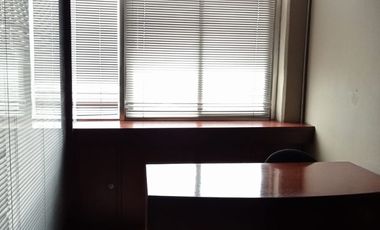 RENTA DE OFICINAS  CERCANO A ESTACION DE CABLEBUS