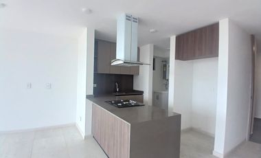 Apartamento en arriendo en Cerritos