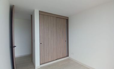 Apartamento en arriendo en Cerritos
