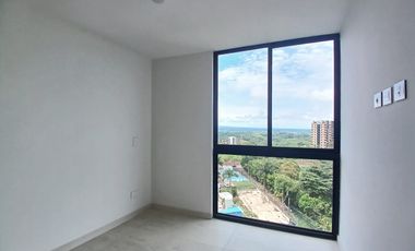 Apartamento en arriendo en Cerritos